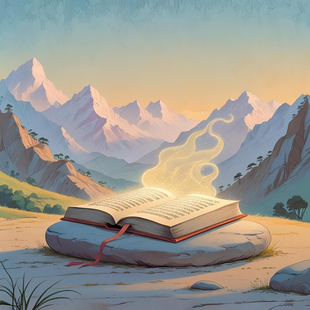 Bhagavad Gita verse on kindness and compassion as timeless values