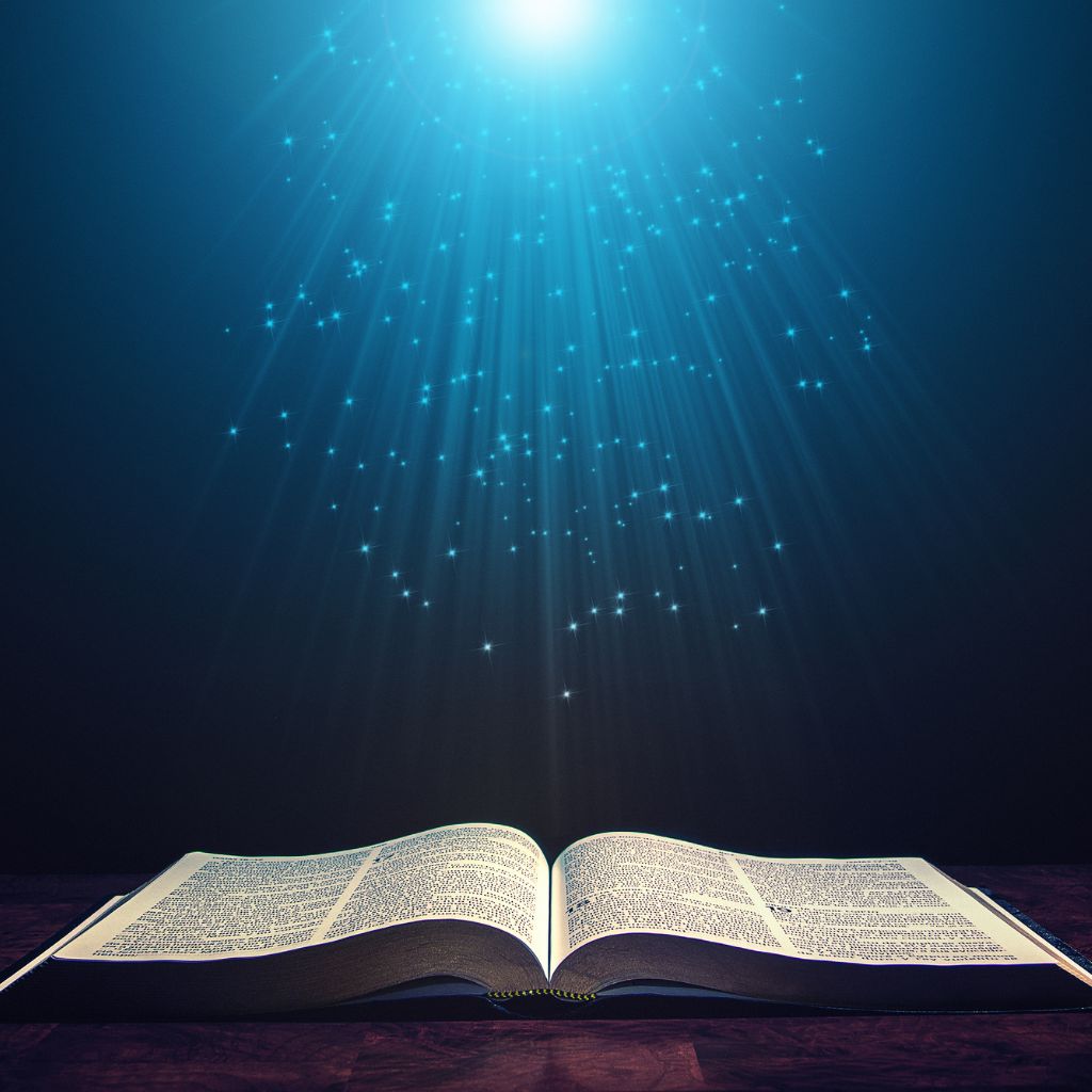 Bhagavad Gita offering timeless tools for self-mastery