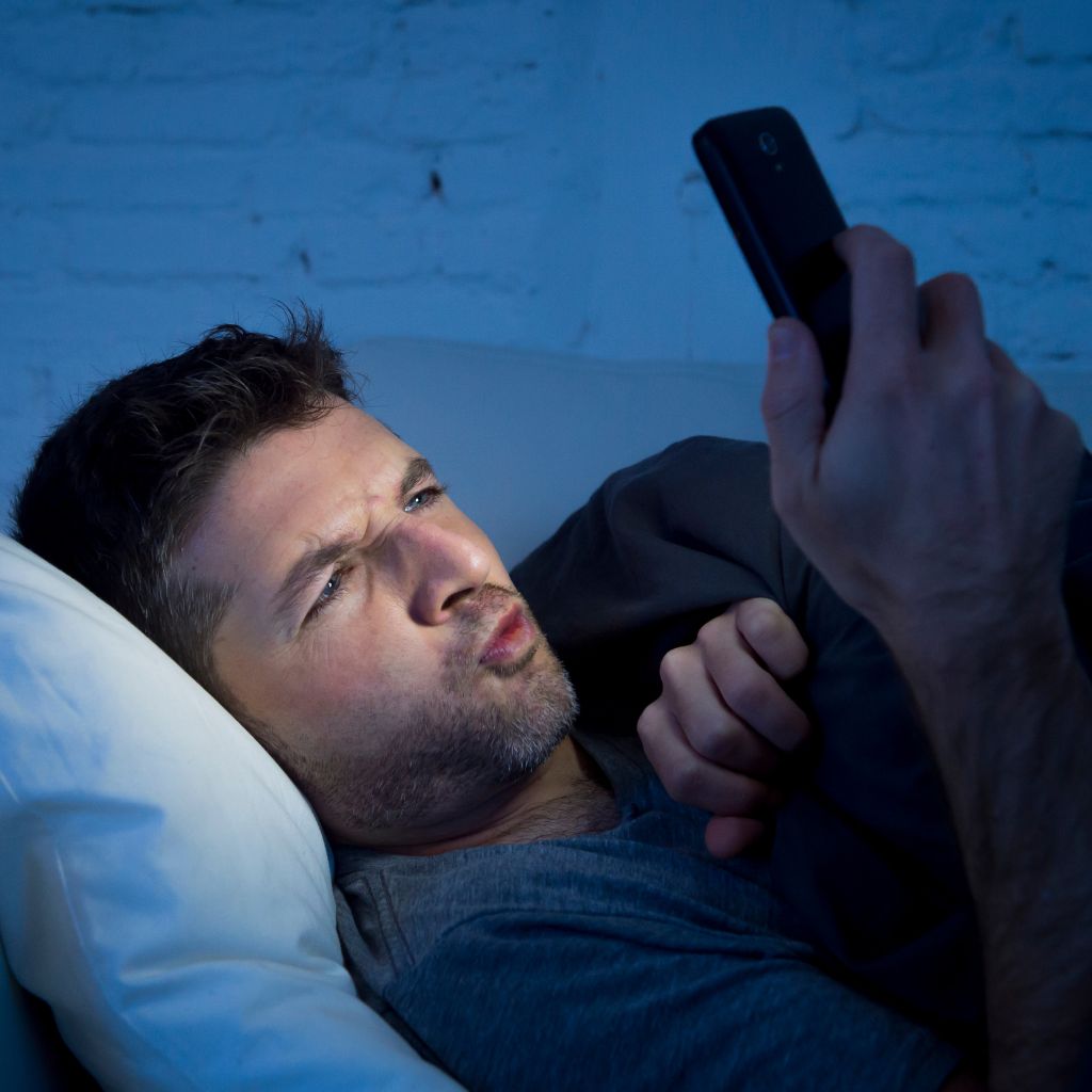 Tamas mode influencing lethargy and avoidance