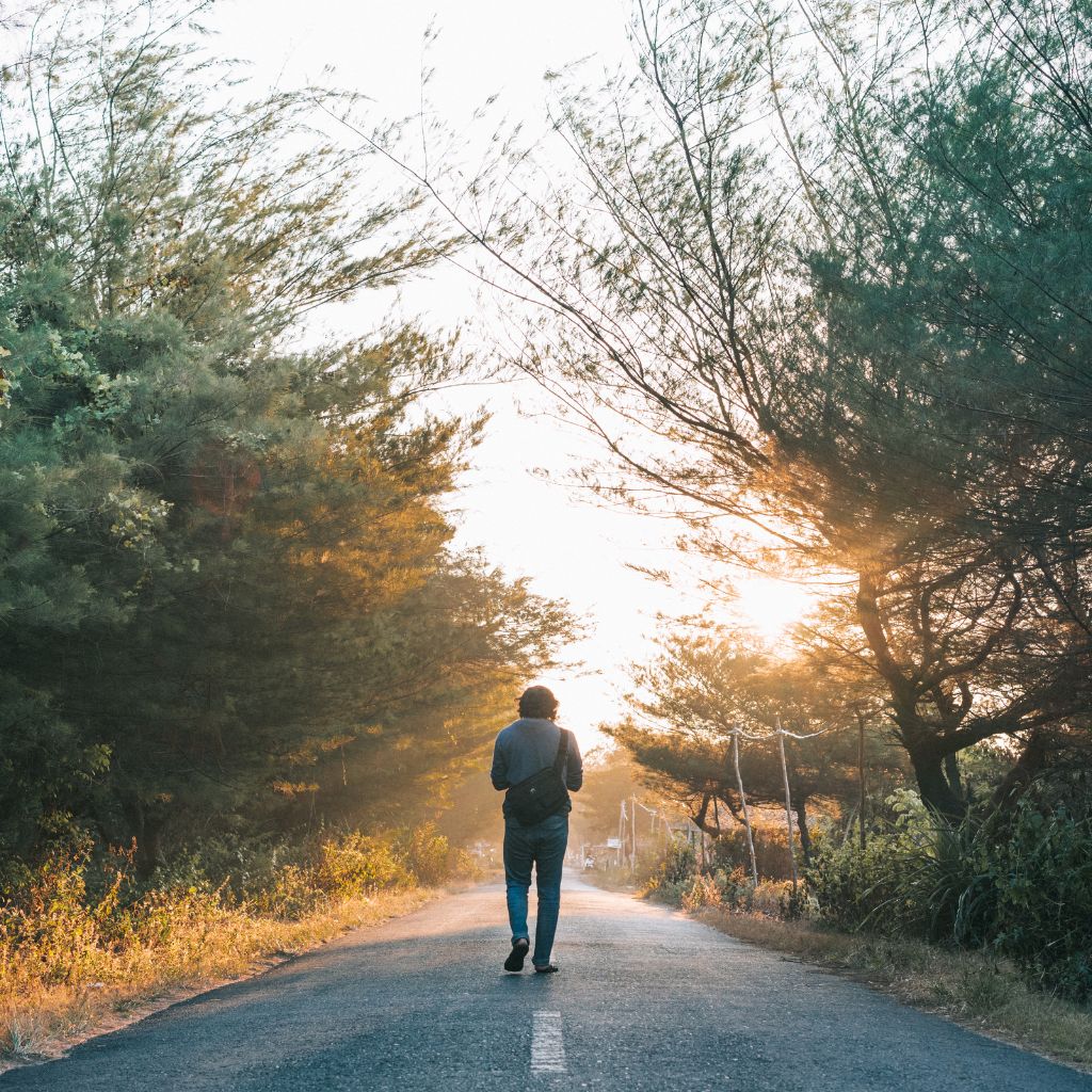 Living with integrity despite internal and external resistance
