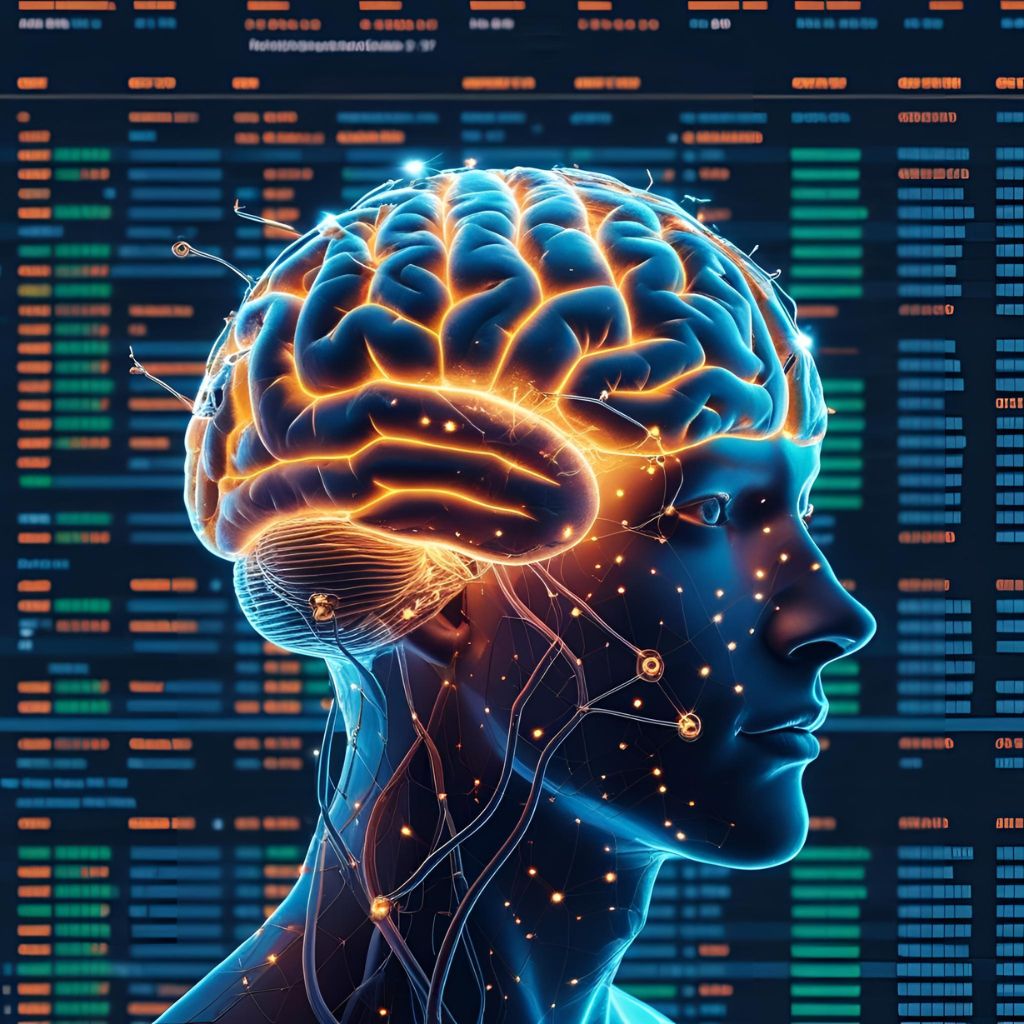 Losing clarity and purpose in mechanical thinking